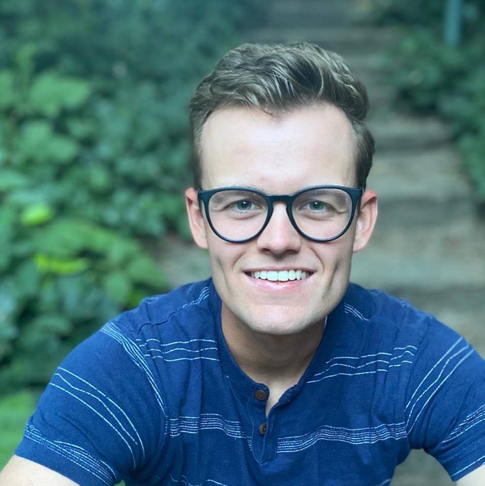 Meet your Posher, Tanner